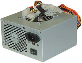 650Watt ATX Echo Star Computer Power Supply